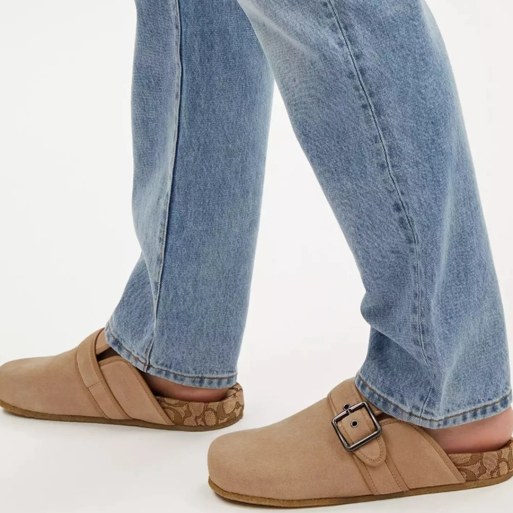 Coach Clogs - Picture 3 of 10